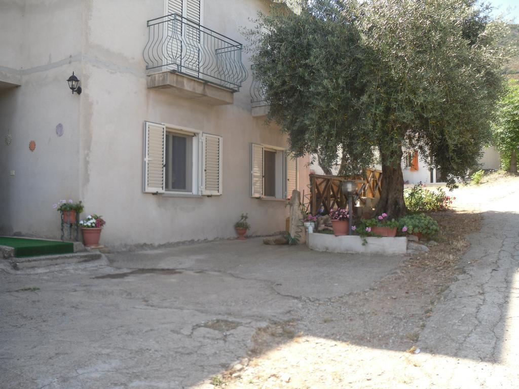 Appartamento Sa Funtana Cardedu Room photo