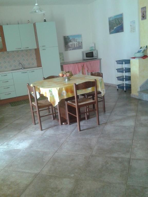 Appartamento Sa Funtana Cardedu Room photo