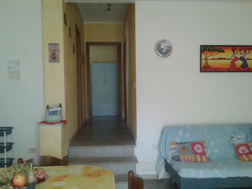 Appartamento Sa Funtana Cardedu Room photo