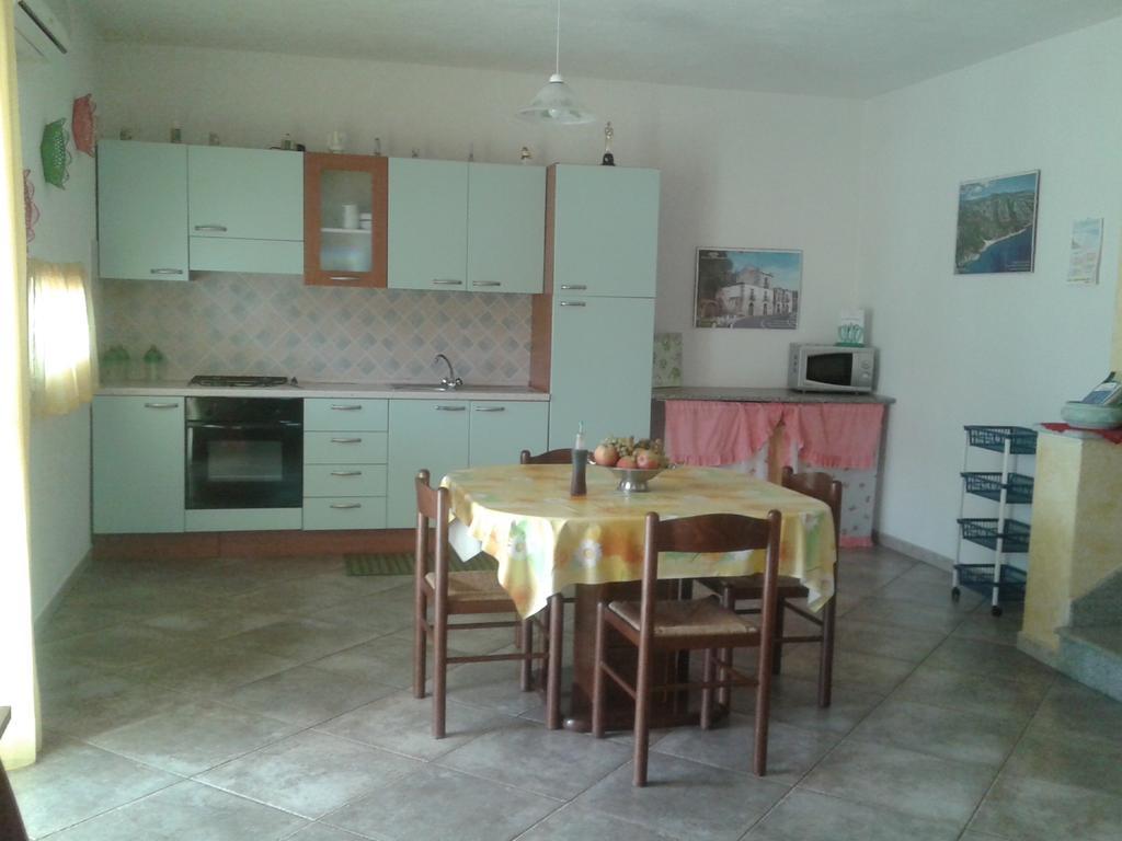 Appartamento Sa Funtana Cardedu Room photo
