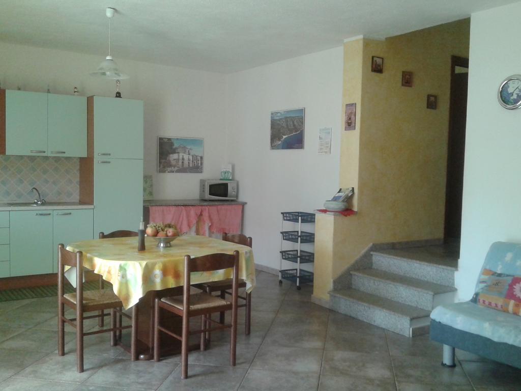 Appartamento Sa Funtana Cardedu Room photo