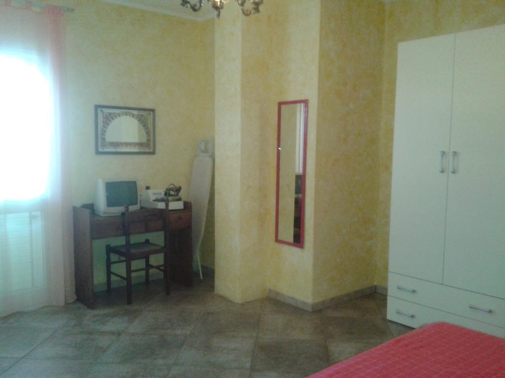 Appartamento Sa Funtana Cardedu Room photo