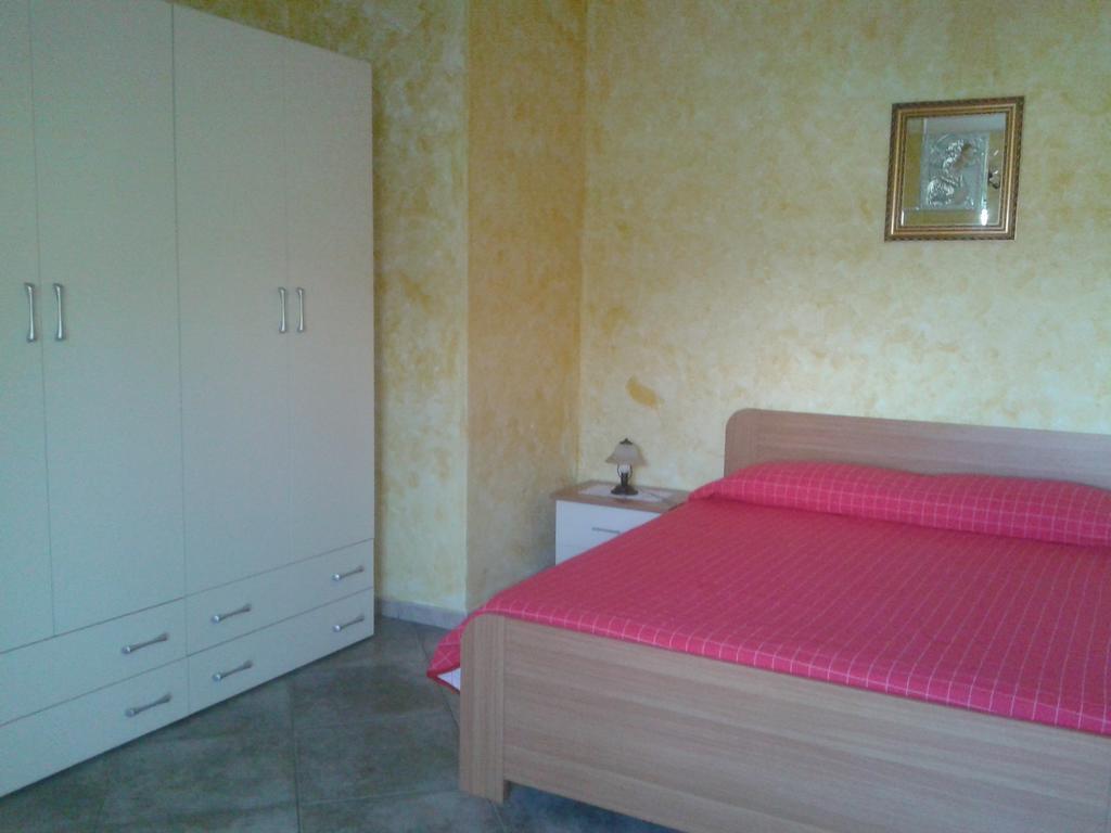 Appartamento Sa Funtana Cardedu Room photo