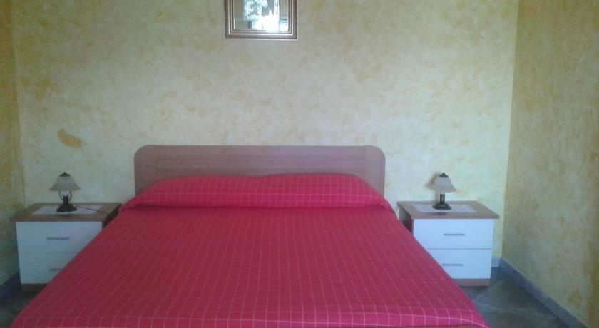 Appartamento Sa Funtana Cardedu Room photo