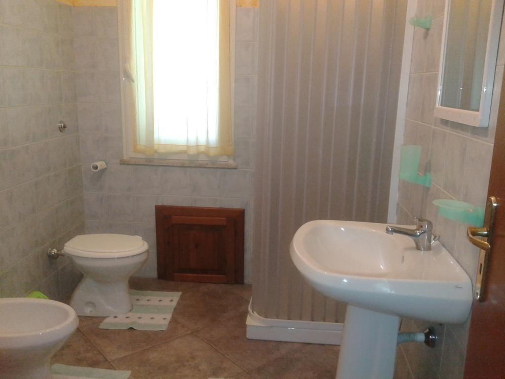 Appartamento Sa Funtana Cardedu Room photo