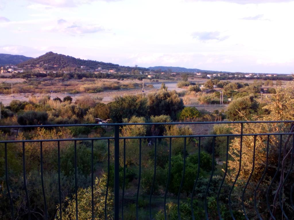 Appartamento Sa Funtana Cardedu Exterior photo