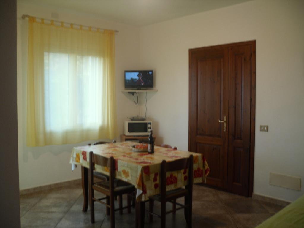 Appartamento Sa Funtana Cardedu Exterior photo