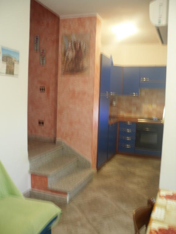Appartamento Sa Funtana Cardedu Exterior photo