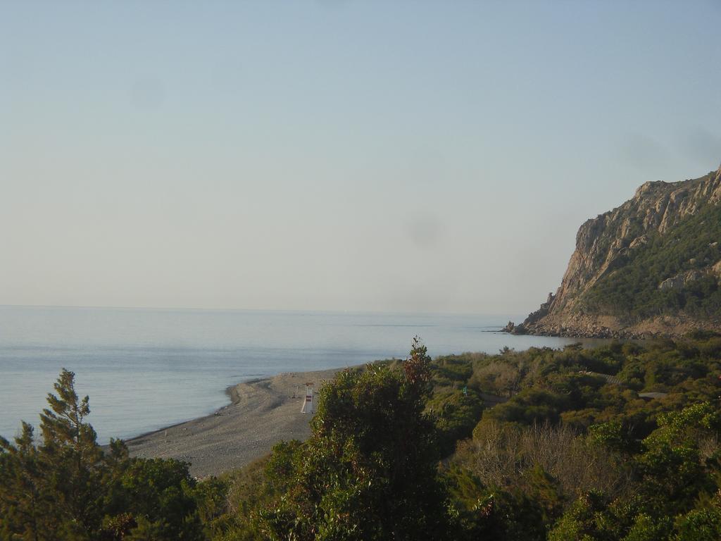 Appartamento Sa Funtana Cardedu Exterior photo